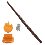 Hermione Grander Wand